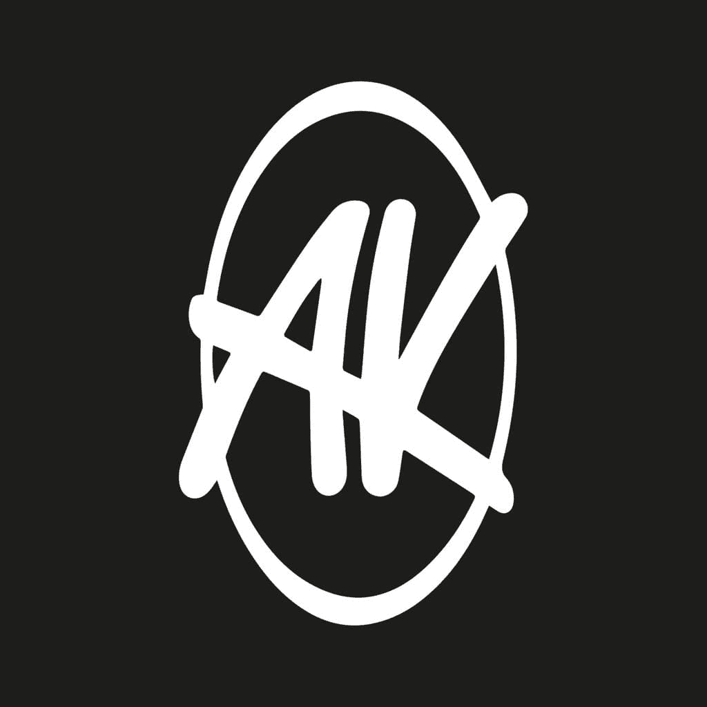 AK Ski 多語系網站開發