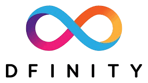 Dfinity-logo logo