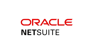 Oracle NetSuite Logo logo