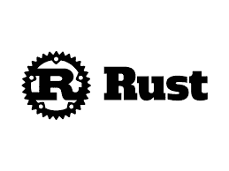 Rust Logo logo