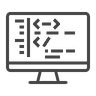 後端與 API 架構 icon
