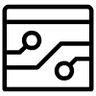 DeFi 智能合約 icon