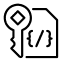 客製化智能合約開發 icon