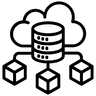 跨平台整合與彈性部署 icon