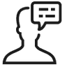 輔導傳統產業軟體應用及開發 icon