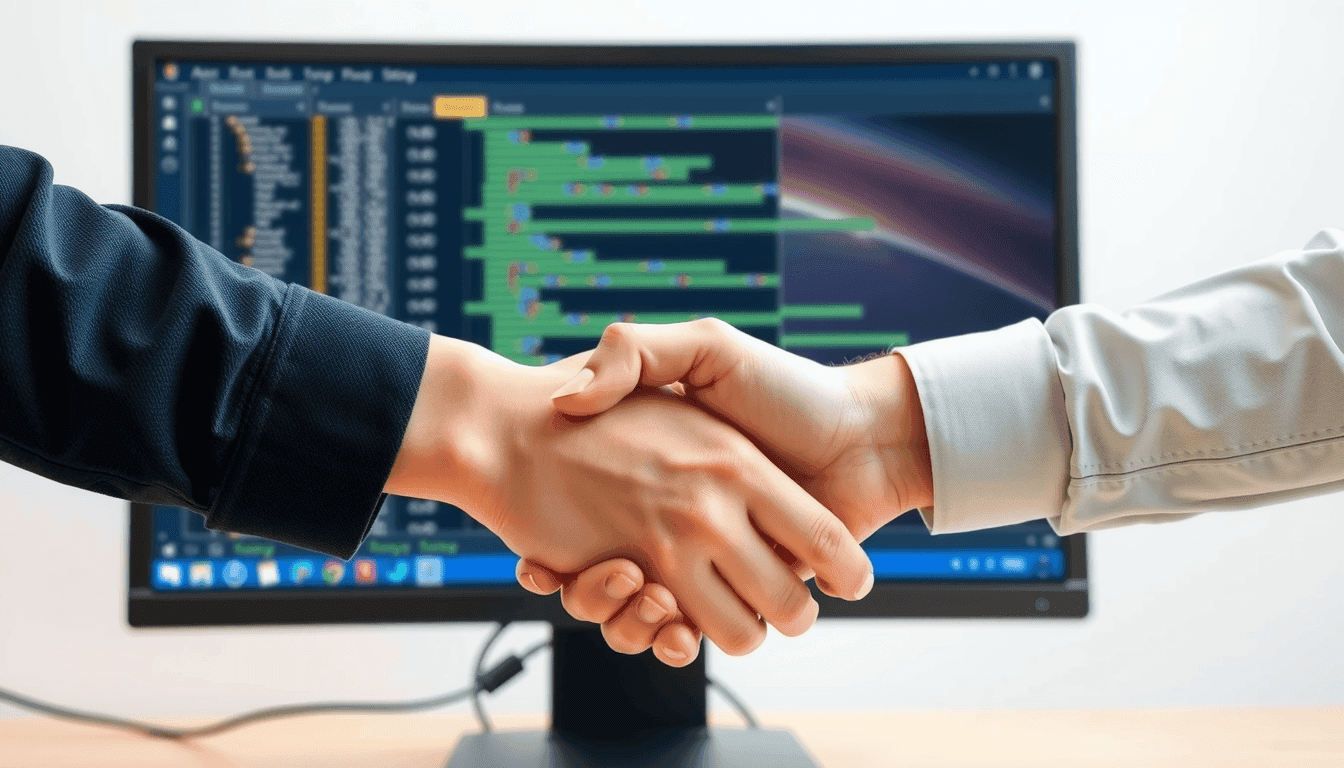 為什麼客製化軟體開發是企業成功的未來？
