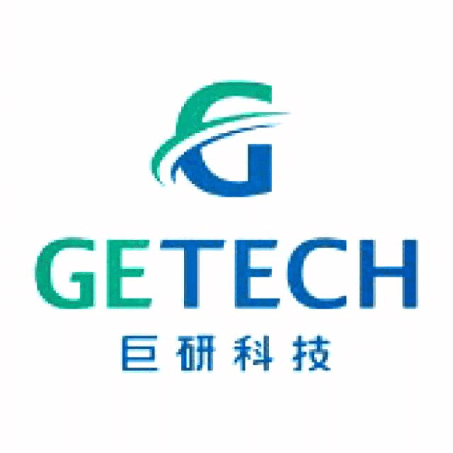 GeTech 採購管理系統開發