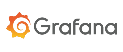 grafana logo logo