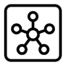 Operation Hub icon