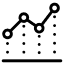 Sales Hub  icon