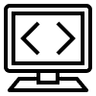 Web開發 icon