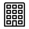 企業應用系統 icon