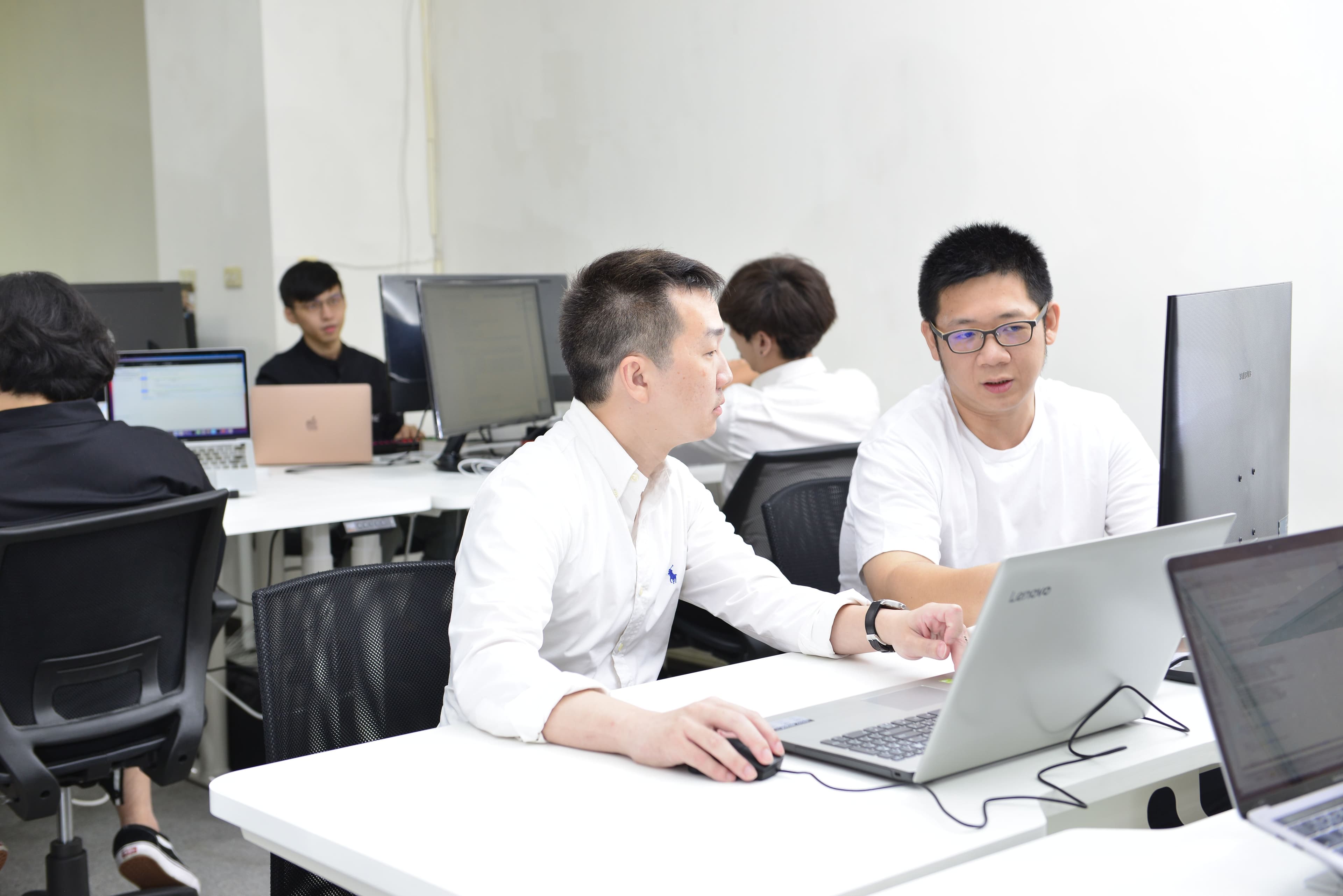 Internet Computer (ICP) Web 3 開發