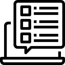 數位出版與互動媒體 icon