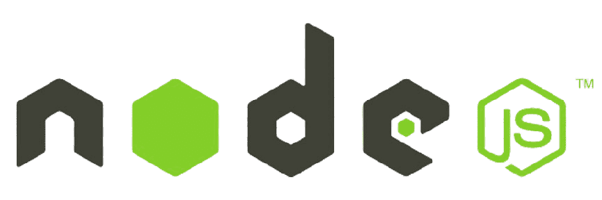 node.js logo logo