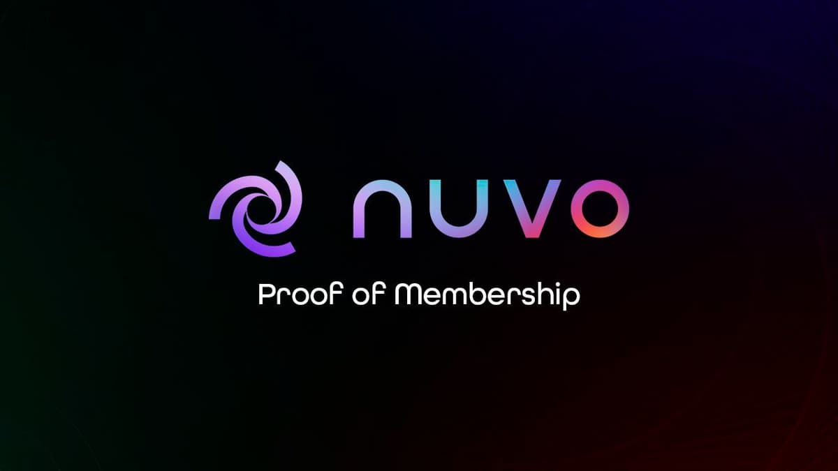 Nuvo