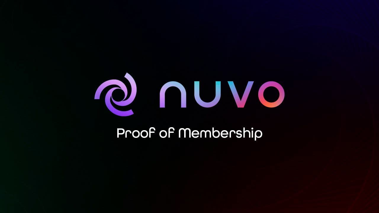 Nuvo