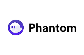 Phantom Logo logo