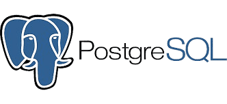 PostgreSQL logo logo