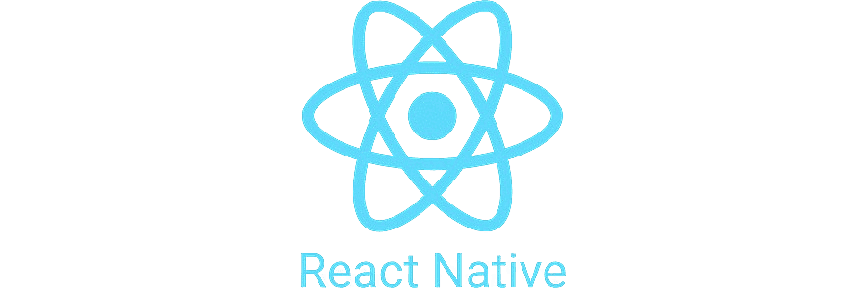 React Native Logo logo