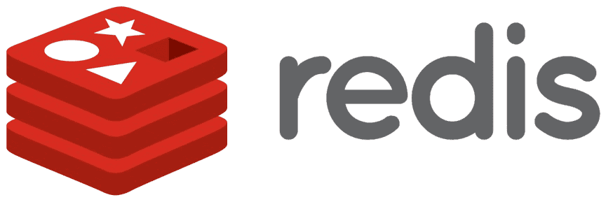 Redis Logo logo