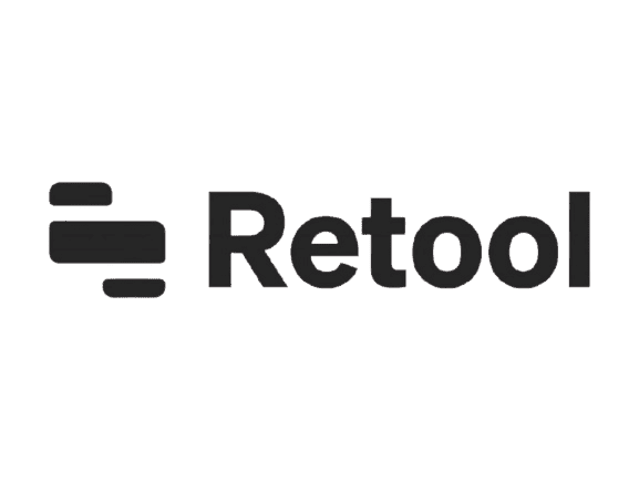 Retool logo logo