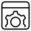 智能合約審計 icon