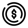 支付與物流 icon