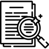 營運透明度 icon