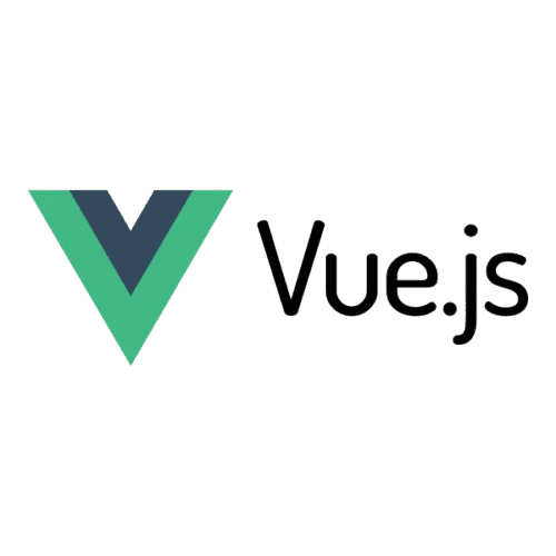 Vue.js logo logo