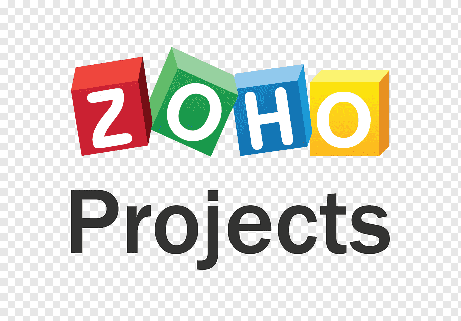 ZOHO Projects