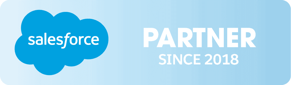 salesforce Partner