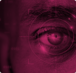 bionic eyes
